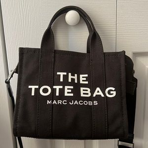 Marc Jacobs Mini Tote Bag